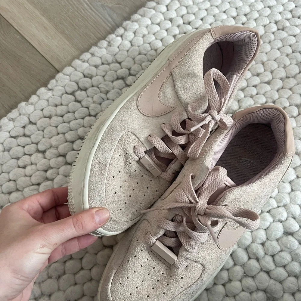Nike air force